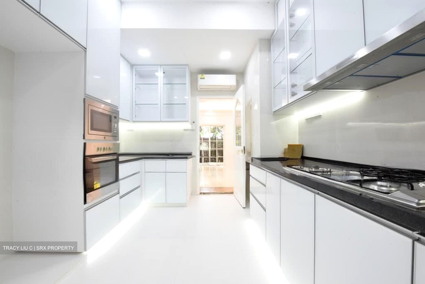 Gentle Villas (D11), Detached #600824451